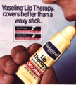Vaseline therapy
